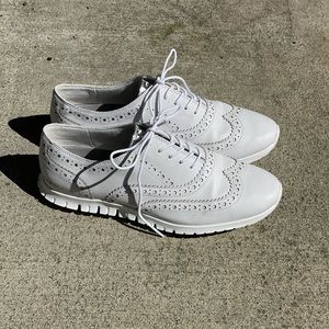 Women’s ZERO GRAND SHOES 8.5